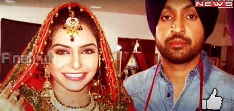 diljit dosanjh wife.